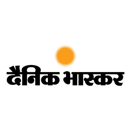 Dainik Bhaskar logo