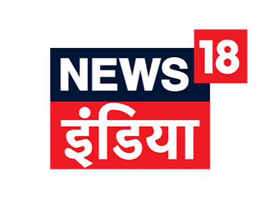 News18 logo