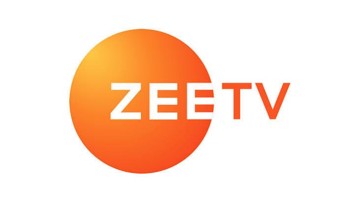 Zee TV logo